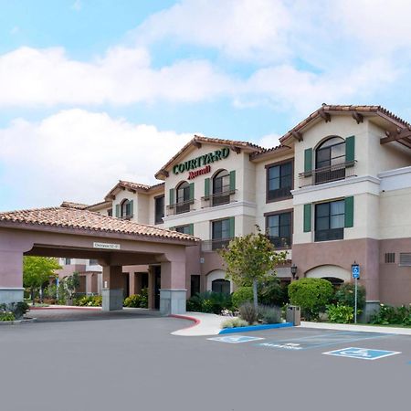 Courtyard Thousand Oaks Ventura County Exteriér fotografie