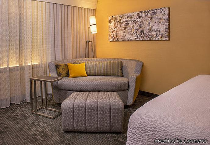 Courtyard Thousand Oaks Ventura County Exteriér fotografie