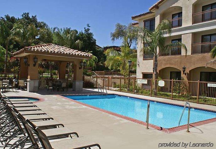 Courtyard Thousand Oaks Ventura County Exteriér fotografie